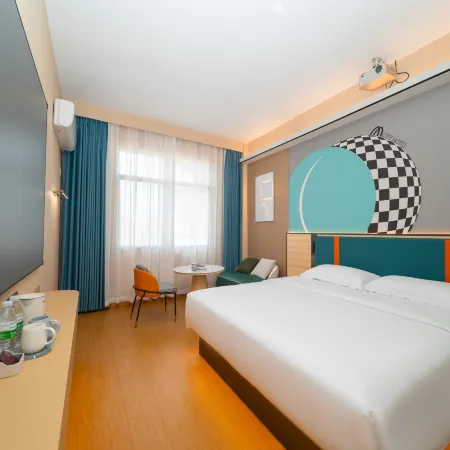 Victoria Hotel (Binyang)