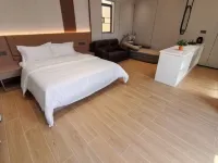 Channonggu Homestay (Huizhou Pingtan Airport Jinyuan)