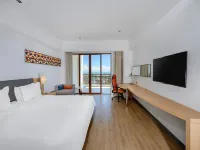 Holiday Inn Express HAIKOU WEST COAST by IHG Hotels near Jiari Beach