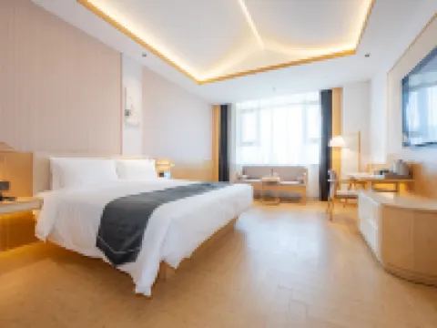 Jianguo Puyin Hotel NingwuNingwu,Xinzhou) Hotels in Ningwu