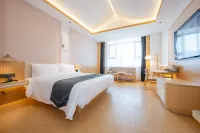 Jianguo Puyin Hotel (Hebei Street Branch, Ningwubin, Xinzhou)