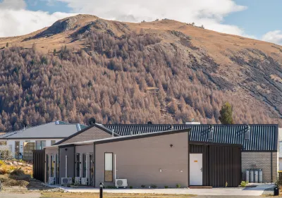 Tekapo Twilight Hotels in 