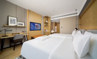 Park inn by Radisson NanchangChengbi Lake Lishan Subway Station