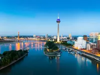 Hotel am Spichernplatz Отели рядом с достопримечательностью «Гольцхайм»