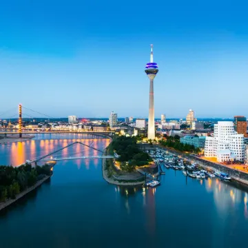 Hotel am Spichernplatz Отели в г. Дюссельдорф
