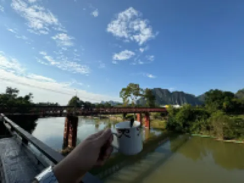Vang Vieng Sck Hotel