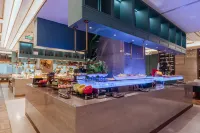 Xinyi Narada Grand Hotel - Bữa sáng