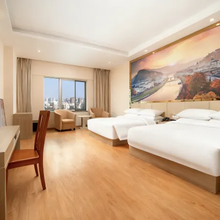 Ligang Business Hotel