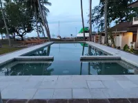 MEDANA BAY MARINA Hotels in Sigar Penjalin
