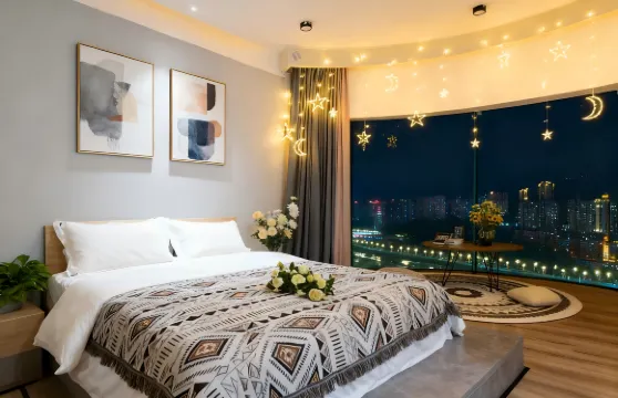 東方假日酒店（黔西市人民醫院水西公園店）