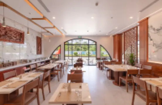 Golden Mountain Hotel Phu Quoc