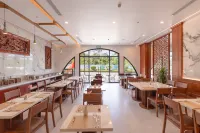 Golden Mountain Hotel Phu Quoc