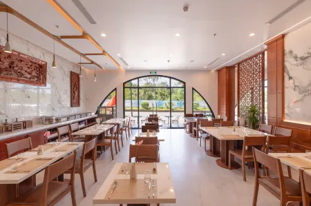 Golden Mountain Hotel Phu Quoc