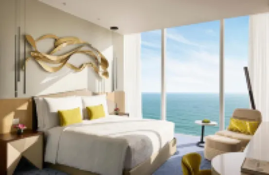 City of Dreams - Nuwa Sri Lanka