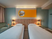 B&B Hotel London Heathrow