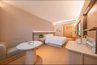 漫享雲暮飯店（大方佳鑫摩爾城店）