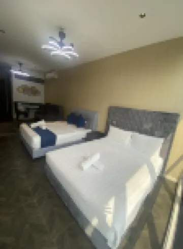 Scarletz Service Suites KLCC By Mehek