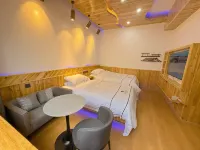 Lecheng Hotel (Xuan'en Wenlan Bridge) - Pet friendly