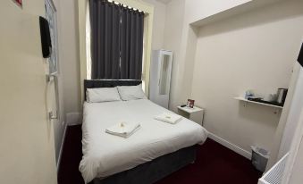 OYO Oban Victoria Hotel