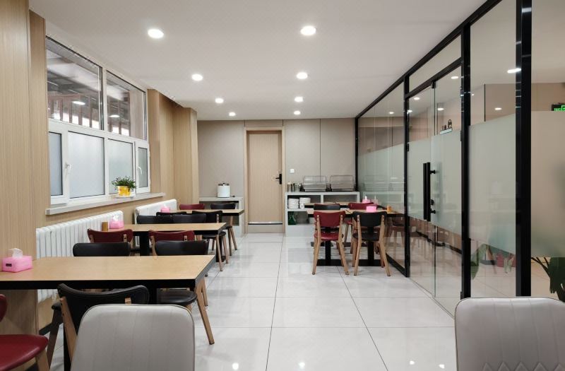 Tiantian Holiday Hotel Apartment (Central Street Sofia Church) photo 5