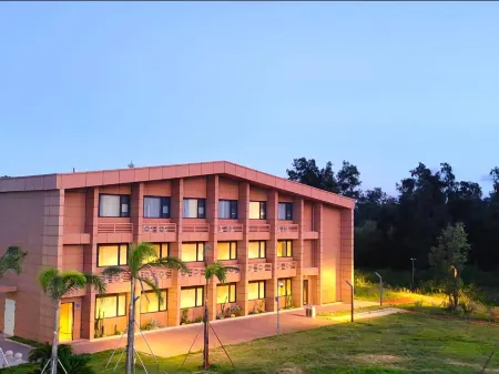 TingLanJu Hotel Отели рядом со станцией Changle East Railway Station