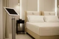 Cosmo Vatican Rooms
