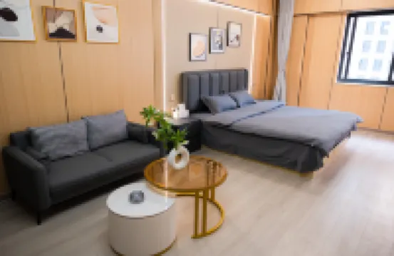 Qingju Audio-visual Homestay