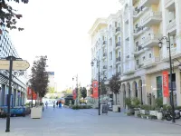 PREMIUM DOO Hostel Hotels in Tashkent
