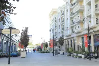 PREMIUM DOO Hostel