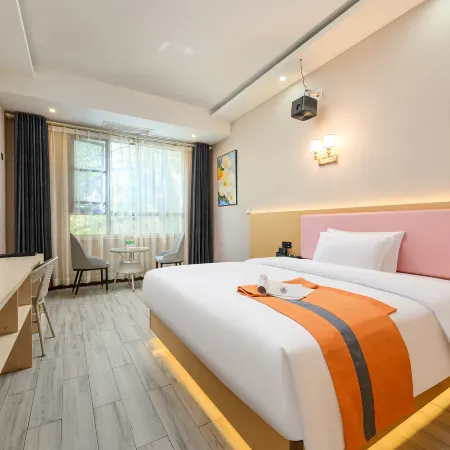 Huishui Xianglong Hotel