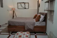 Mild Life Hostel Rishikesh