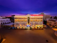 Chaleunxay Hotel Hotels near Buddha Park