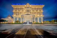 ST Hotel Wattay Airport Hotels in Vientiane