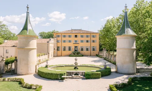 Château de Fonscolombe