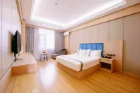 Hong Yaya Hui Hotel - Desayuno