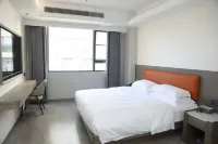 Chuxin Hotel (Yingshan Avenue) - 2 ดาว