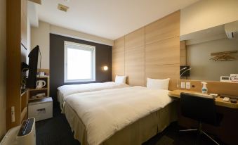 Smile Hotel Kyoto karasmagojo