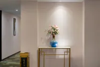 Fuliang Gudu Hotel Hotel a Fuliang