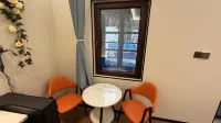 Hengdaohezi Yunqi · Mountain House Homestay (Hengdaohezi Town)