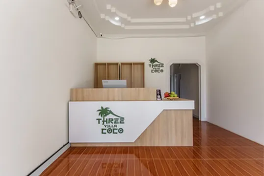 รูปภาพของทรีโคโค่วิลลา อ่าวนาง กระบี่