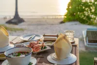 Wendy the Pool Resort @ Koh Kood - Breakfast