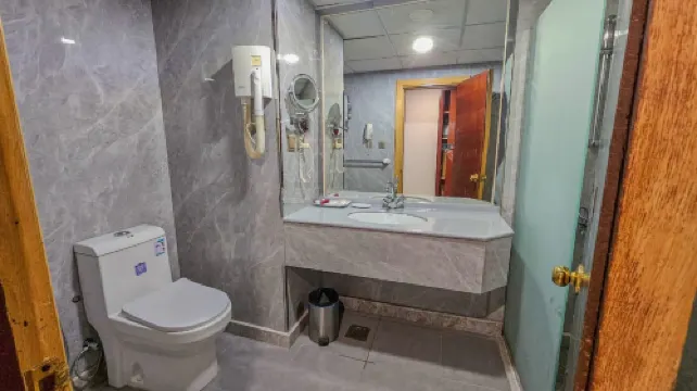 Jiwar Al Saha Hotel من الخارج Photos