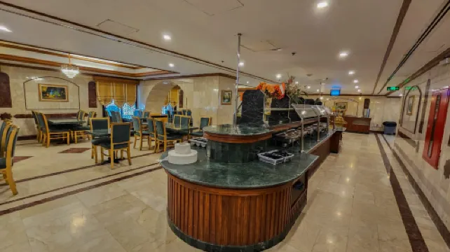 Jiwar Al Saha Hotel من الخارج Photos