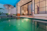 The Alvarendra Ubud Villa By Bali Cabin - Pensionaatit