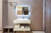 Ai Esports Hotel (Jianshui Ancient City Zitao Street) - Esports