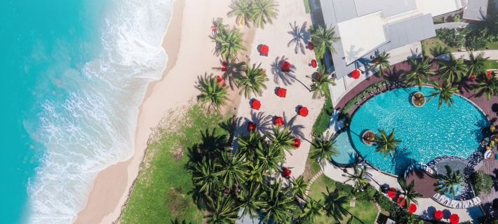 Ramada Resort by Wyndham Khao Lak Hotels in Takua Pa