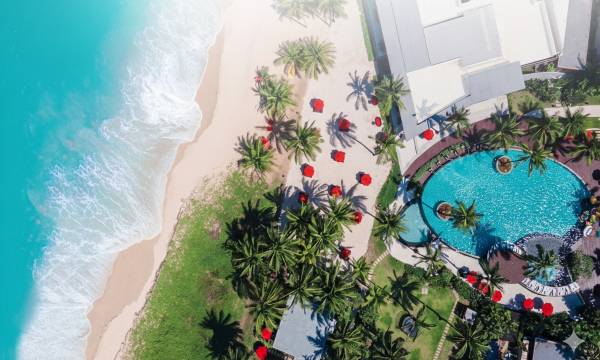 Ramada Resort by Wyndham Khao Lak