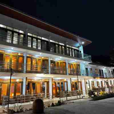 Sebay Surf Central San Juan La Union Hotel Exterior