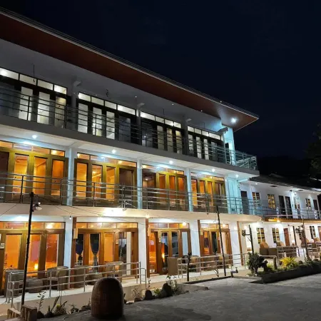 Sebay Surf Central San Juan La Union
