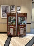 Four Points By Sheraton Mianyang - Gym